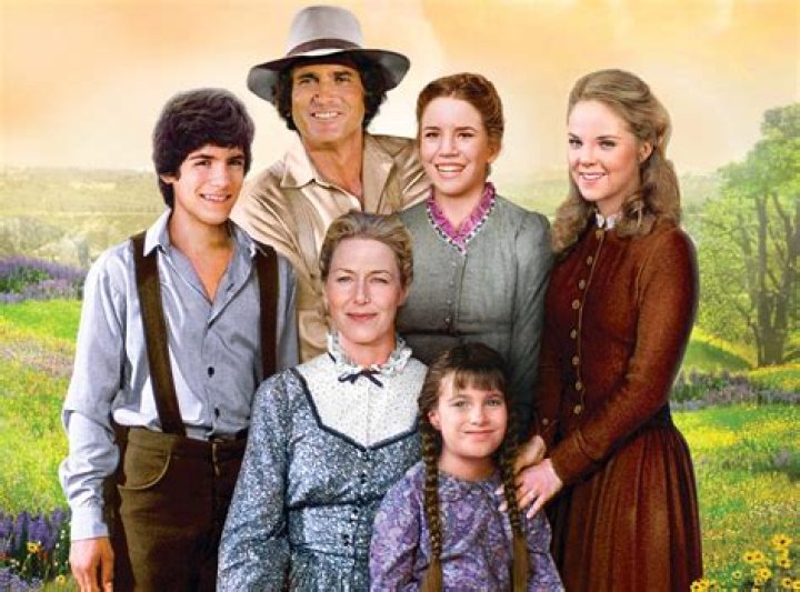 What was the last episode on Little House on the Prairie?