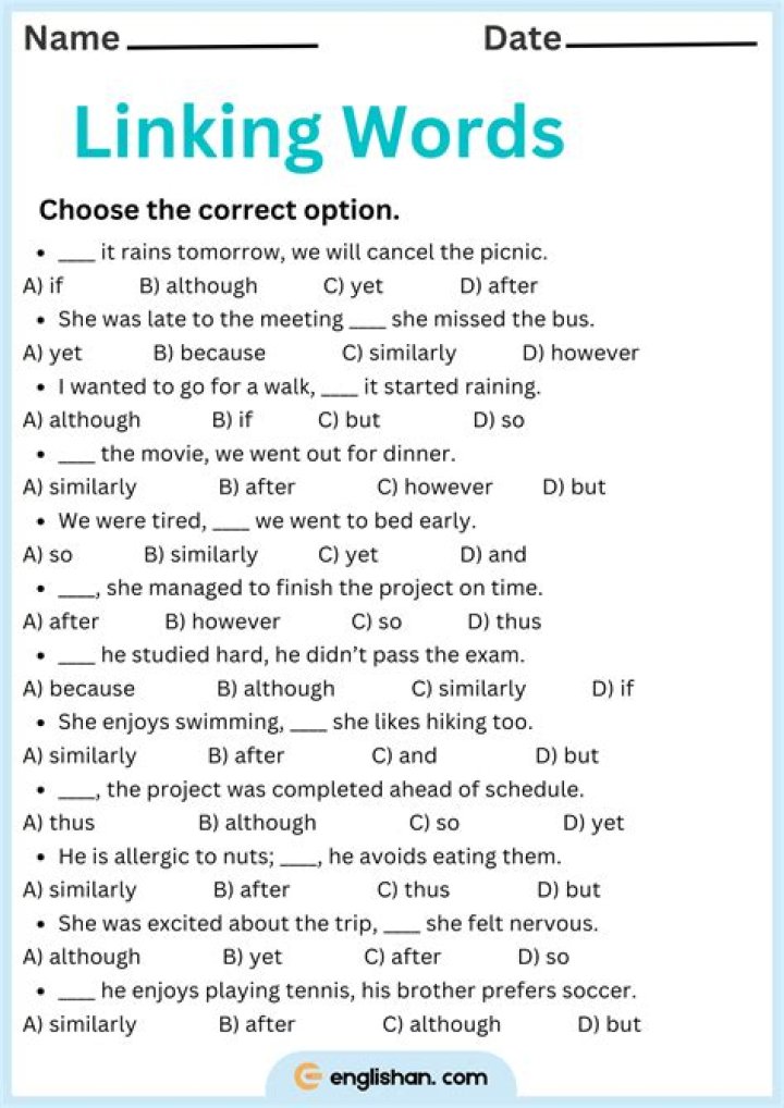 The Perfect Word Linking These 3 Words: Answers PDF