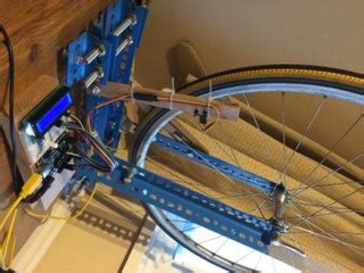 Wheel Truing Stand Plans PDF: Precision Repair Guide