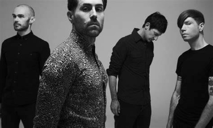 When did AFI change their sound?
