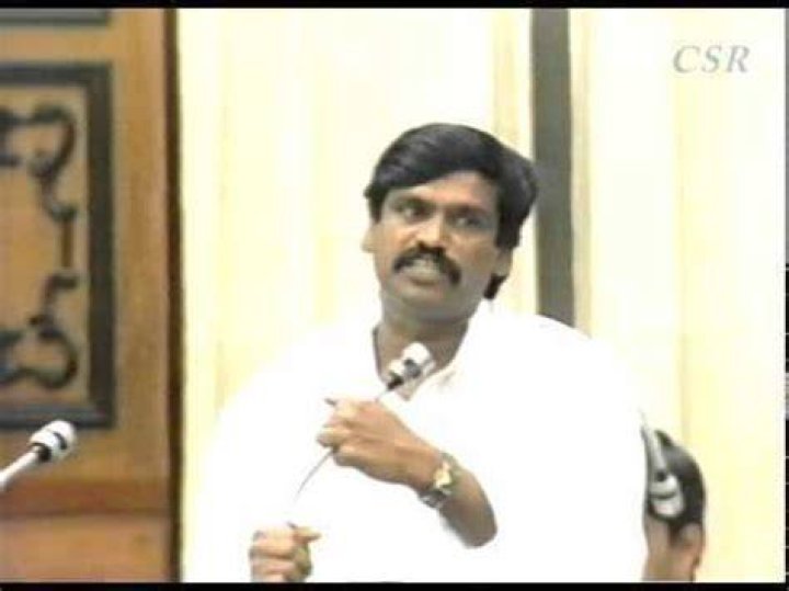 When did Indra Reddy died?