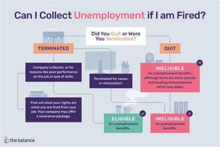 When get fired do get all money last pay check?