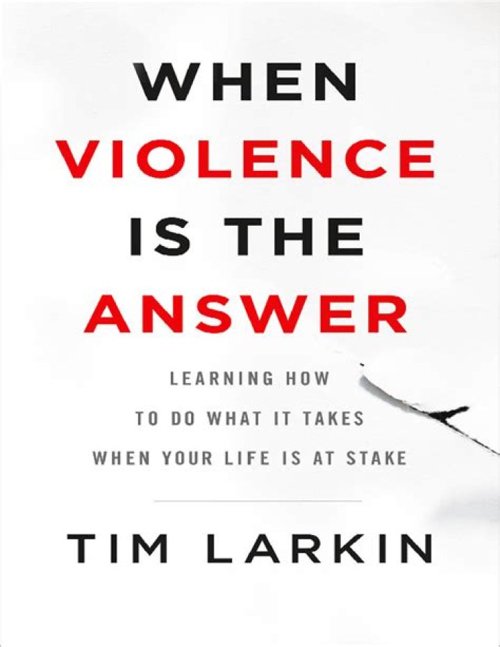 When Violence Is the Answer: A Critical PDF Analysis