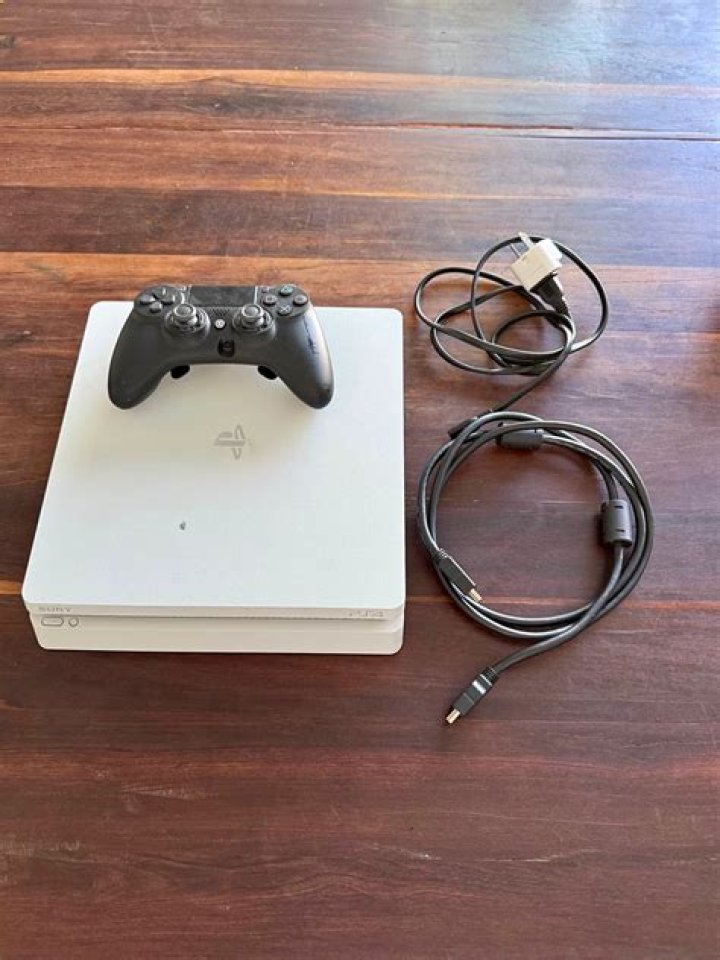 When was the PS4 made in Australia?