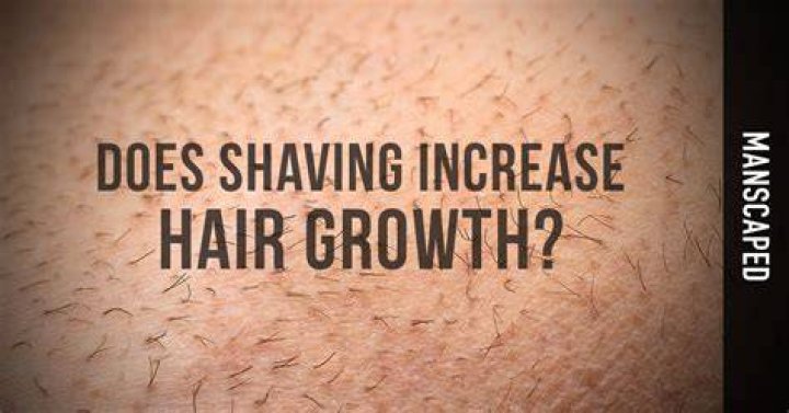 When you shave your armpits How long does it take to grow back?