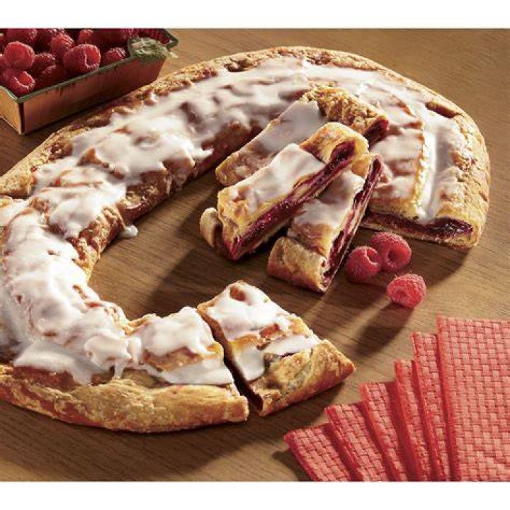 Where can I buy Kringles?