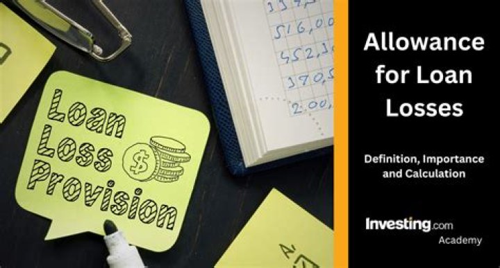 Where can I find allowance for Loan losses?