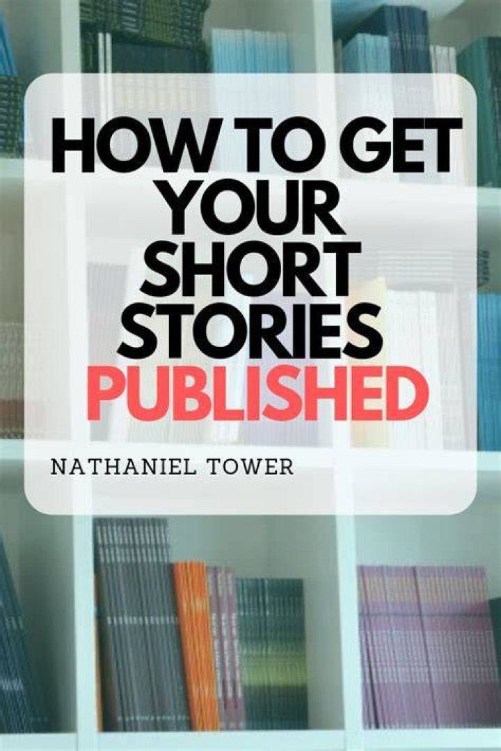Where can I submit long/short stories?