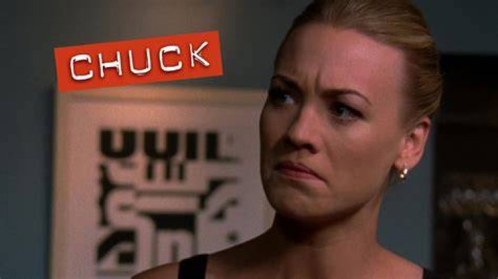 Where can I watch Chuck Season 4?