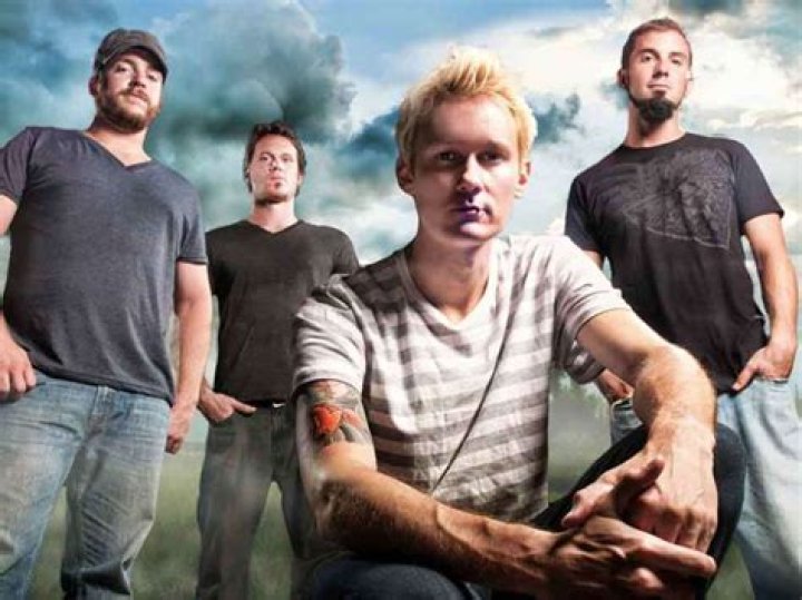Where is ballyhoo band from?