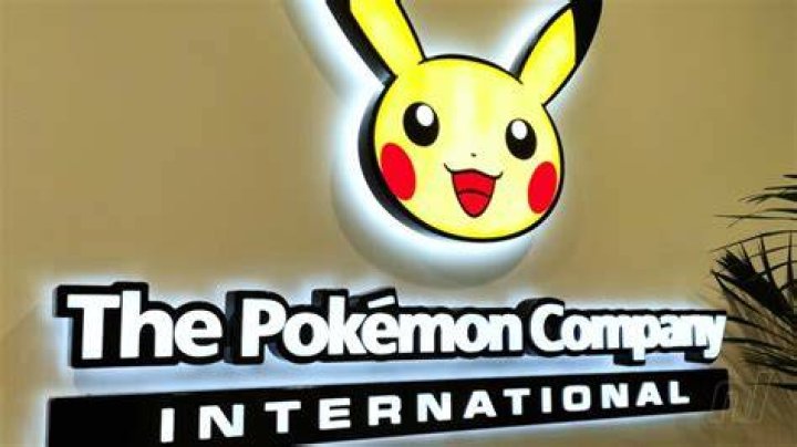 Where is The Pokemon Company located?