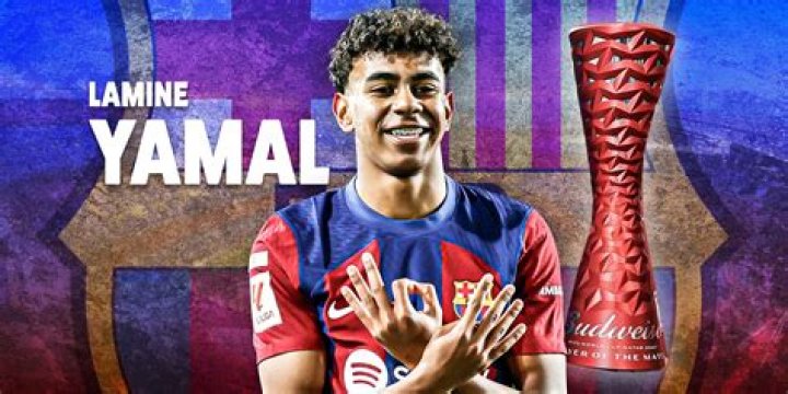 Where Was Yamine Lamal Born: A Comprehensive Guide
