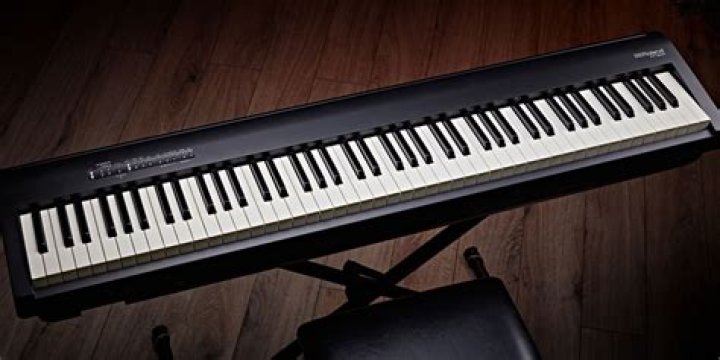 Which brand of digital piano is best?