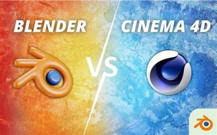 Which is best Maya or blender or Cinema 4D?