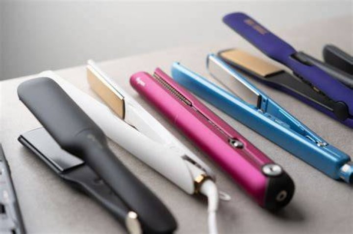 Which is the best hair straightener?