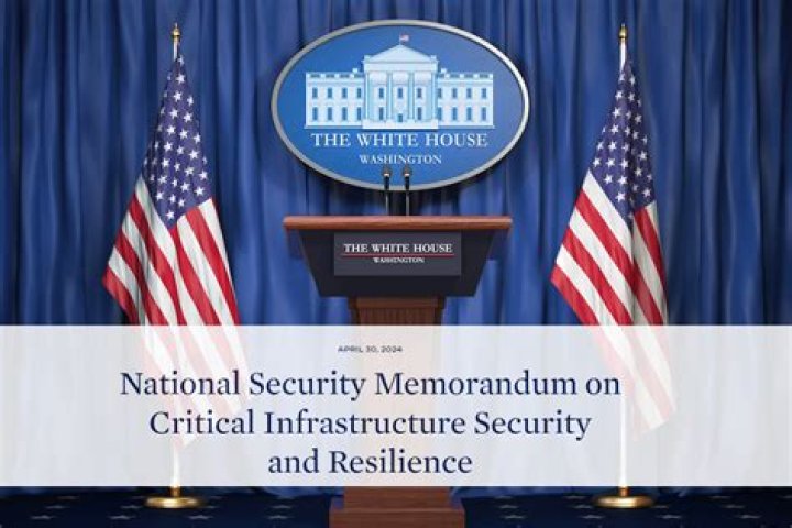White House Infrastructure Plan PDF: Key Details and Updates