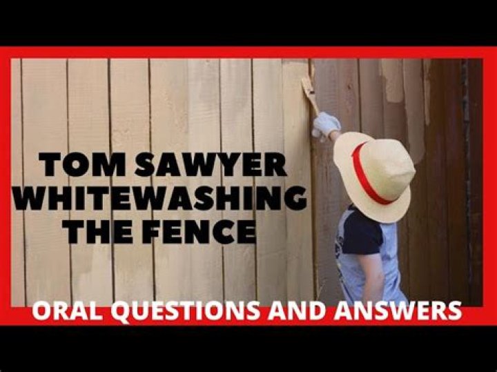 Whitewashing the Fence: Answering All Common Questions in PDF