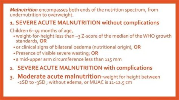 10 Essential Steps to Manage Severe Acute Malnutrition: A Comprehensive PDF Guide