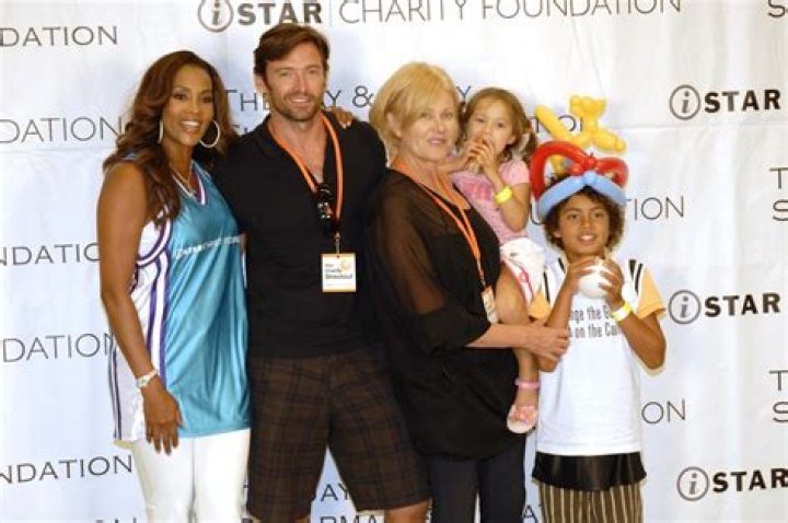 Who are Hugh Hefner&rsquo;s children and where are they now? The US Sun