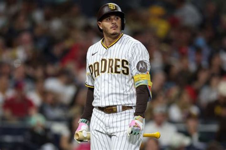 Who are Manny Machado's parents Rosa Nunez and Manuel Machado? A