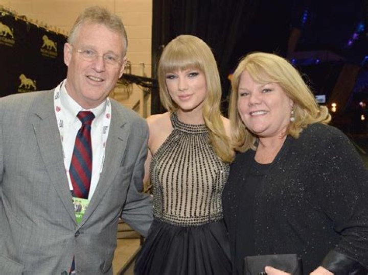 Who Are Taylor Swift&rsquo;s Parents? Meet Her Mom Andrea and Dad Scott After