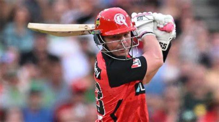 Who has hit the most sixes in BBL?
