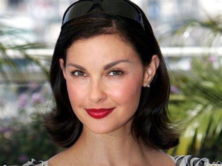Who is Ashley Judd's Partner In 2023? OtakuKart