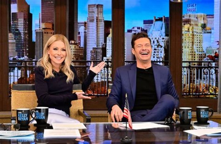 Who Is Aubrey Paige? 5 Things to Know About Ryan Seacrest’s Girlfriend