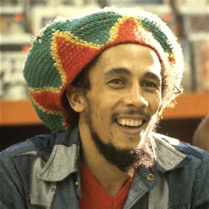 Who is Bob Marley's wife Rita Marley? Singer's age, family, children and career... Smooth