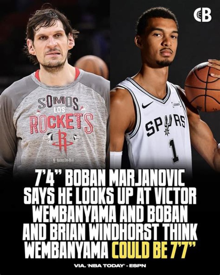 Who is Boban Marjanović's wife, Milica Krstić? Age, height, net worth