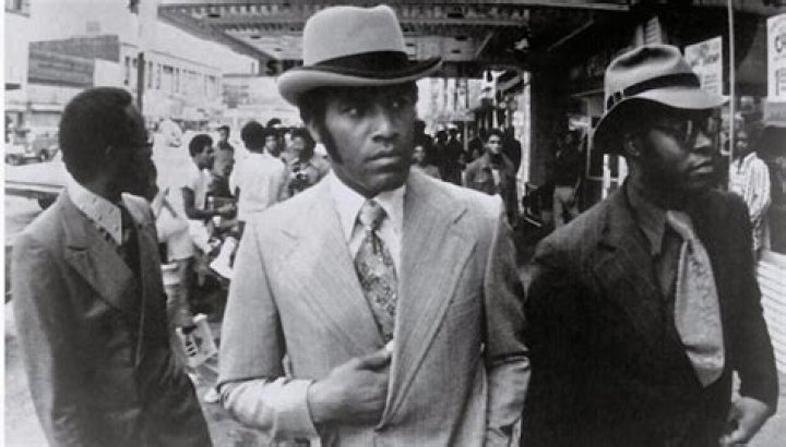 Who Is Bumpy Johnson's Daughter, Elise Johnson?