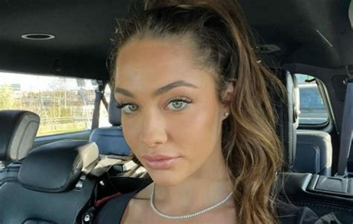 Who is Celina Smith? Biography & facts about Steve Will Do It’s girlfriend Kemi Filani News