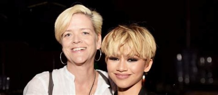 Who is Claire Stoermer? All About Zendaya's Mother &mdash; citiMuzik