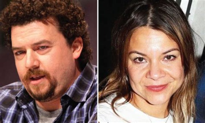 Who is Gia Ruiz? All About Danny McBride's wife — citiMuzik