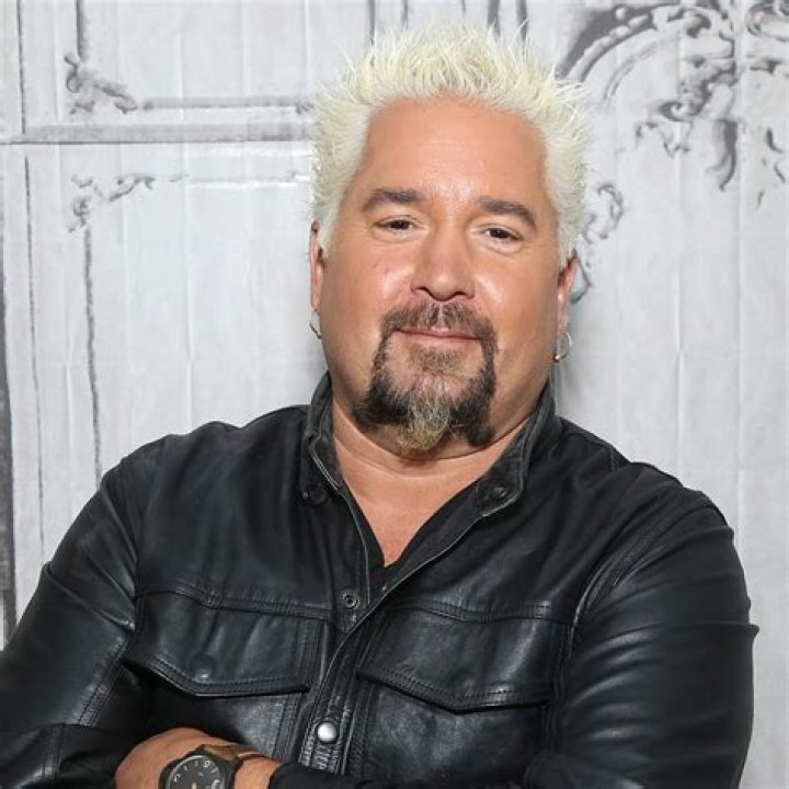 Who Is Guy Fieri's Wife, Lori Brisson? More About Guy Fieri's Marriage and Kids