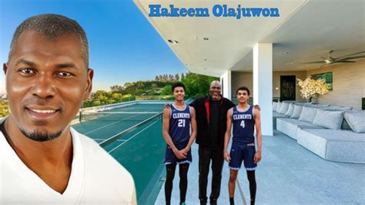 Who Is Hakeem on 'Empire'? Bryshere Gray, aka Yazz the Greatest, Is