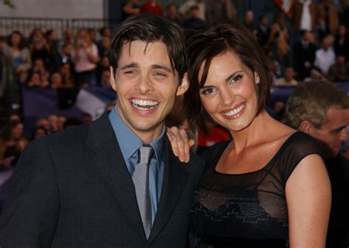 Who is James Marsden&rsquo;s exwife, Lisa Linde? The US Sun