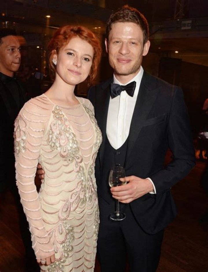 Who is James Norton Girlfriend? Is He Married? Creeto