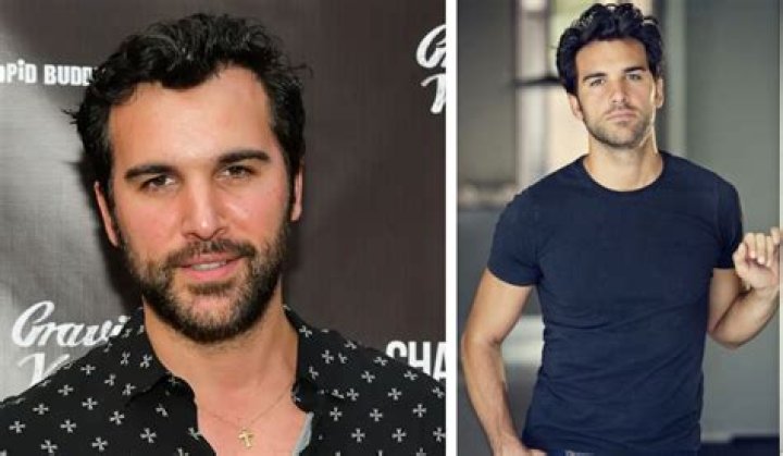Who is Juan Pablo Di Pace&rsquo;s Girlfriend/Wife?