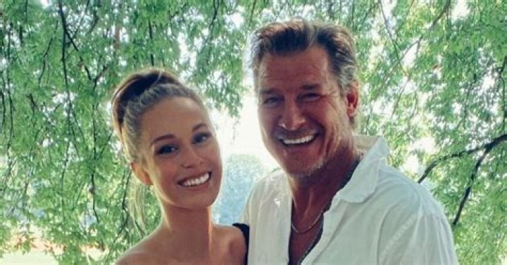 Who Is Kellee Merrell? Get to Know Ty Pennington's Fiancee