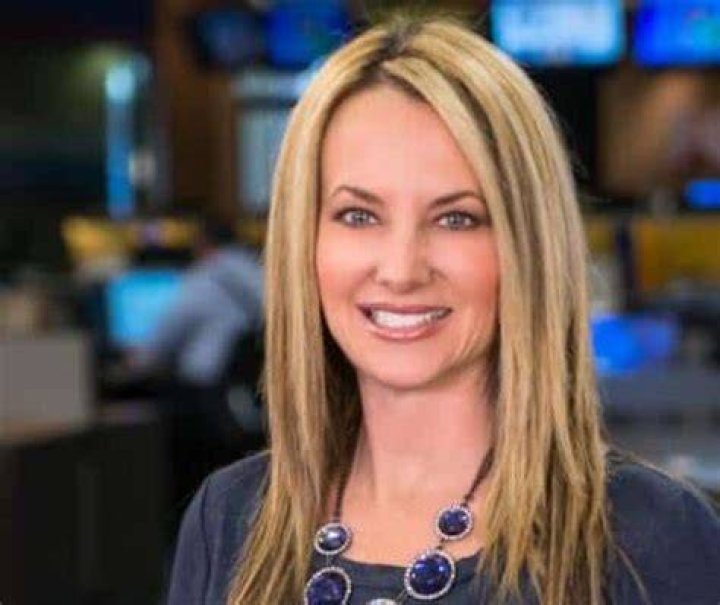 Who is Kerri Cronk?