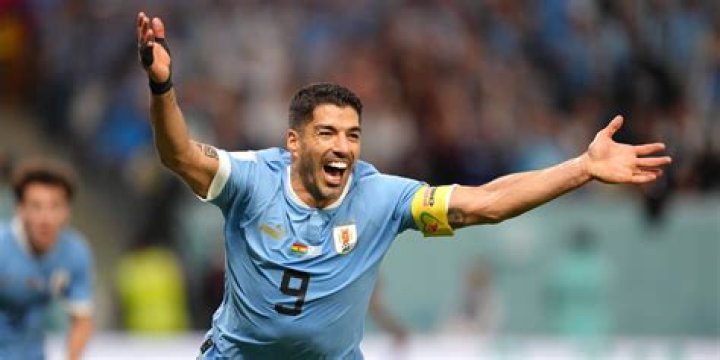Who is Luis Suarez's wife? Know all about Sofia Balbi