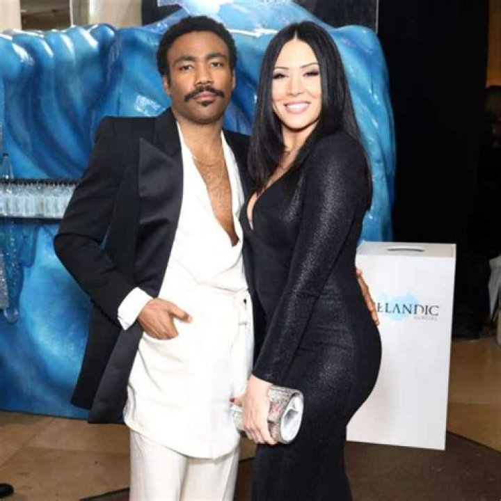 Who is Michelle White, Childish Gambino's wife? Everything to know Briefly.co.za