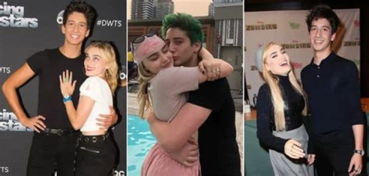 Who is Milo Manheim's Wife? Is he Married? The Little Facts
