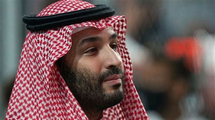 Who is Mohammed bin Salman’s Wife? Meet Sara bint Mashoor bin Abdulaziz