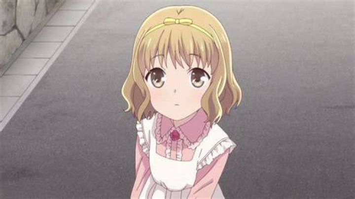 Who is Momo Sohma?