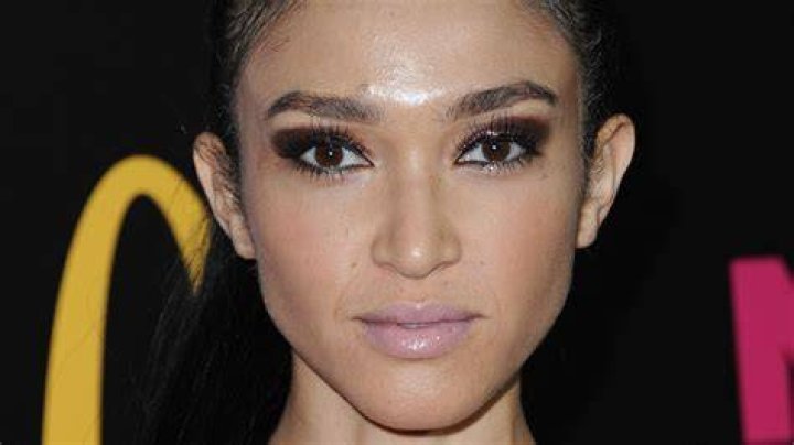 Who is Naima Mora?