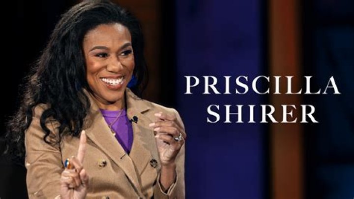 Who Is Priscilla Block? 5 Things You Need to Know