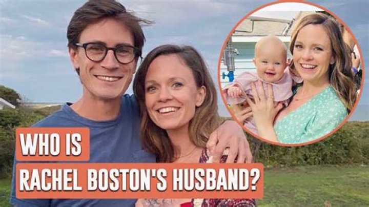 Who Is Rachel Boston's Boyfriend? ‘The Last Bridesmaid Star's Love Life