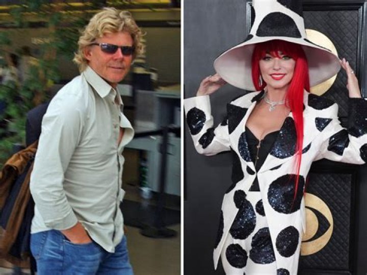 Who Is Robert Mutt Lange&rsquo;s Wife or Is He Now Married to Marie Anne Thiebaud?